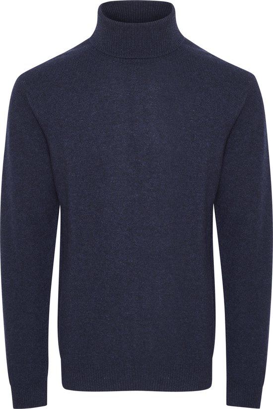 Casual Friday  - Maat L - CFKARL roll neck bounty knit Heren Trui