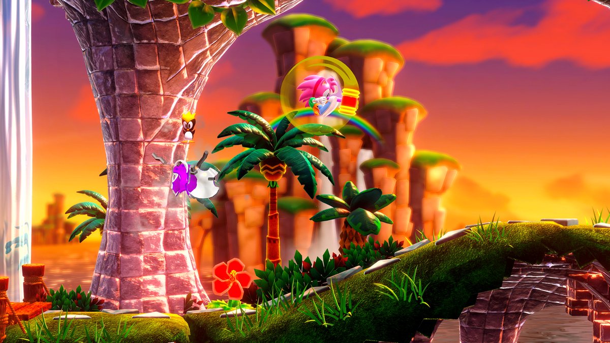Sonic Superstars - Nintendo Switch