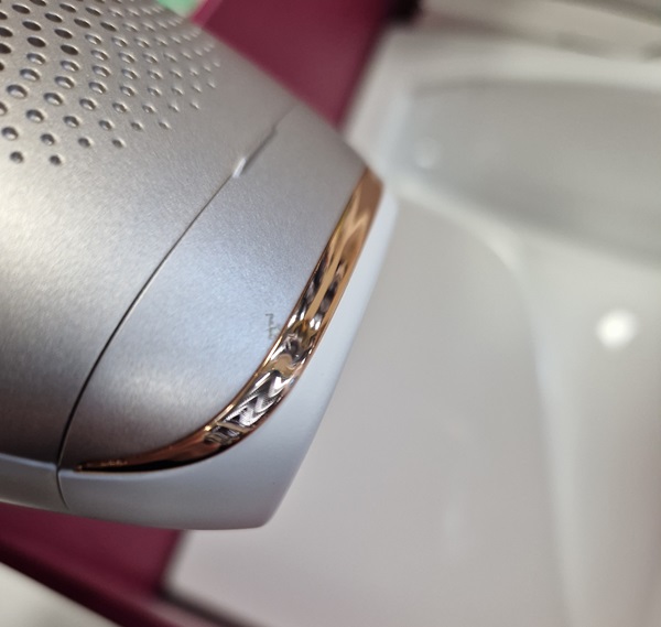 Philips Lumea Advanced 7000 series BRI923/00 - IPL Ontharingsapparaat