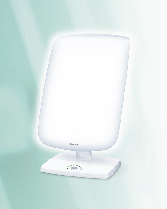 Beurer TL90 - Daglichtlamp - Groot - 58x38cm