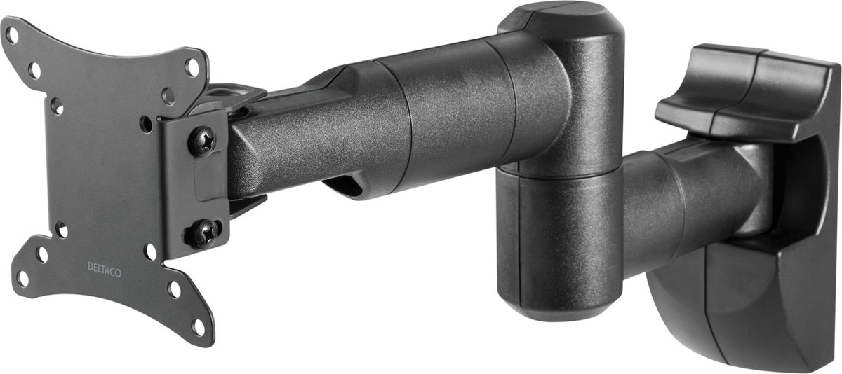 tv-arm, monitor arm, wandmontage, articulating, adjustable