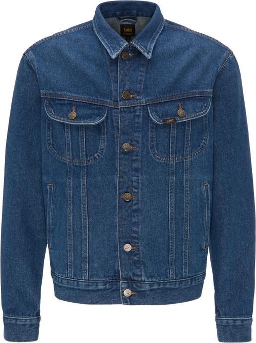 Broeken, Jas, Jeans, Vest