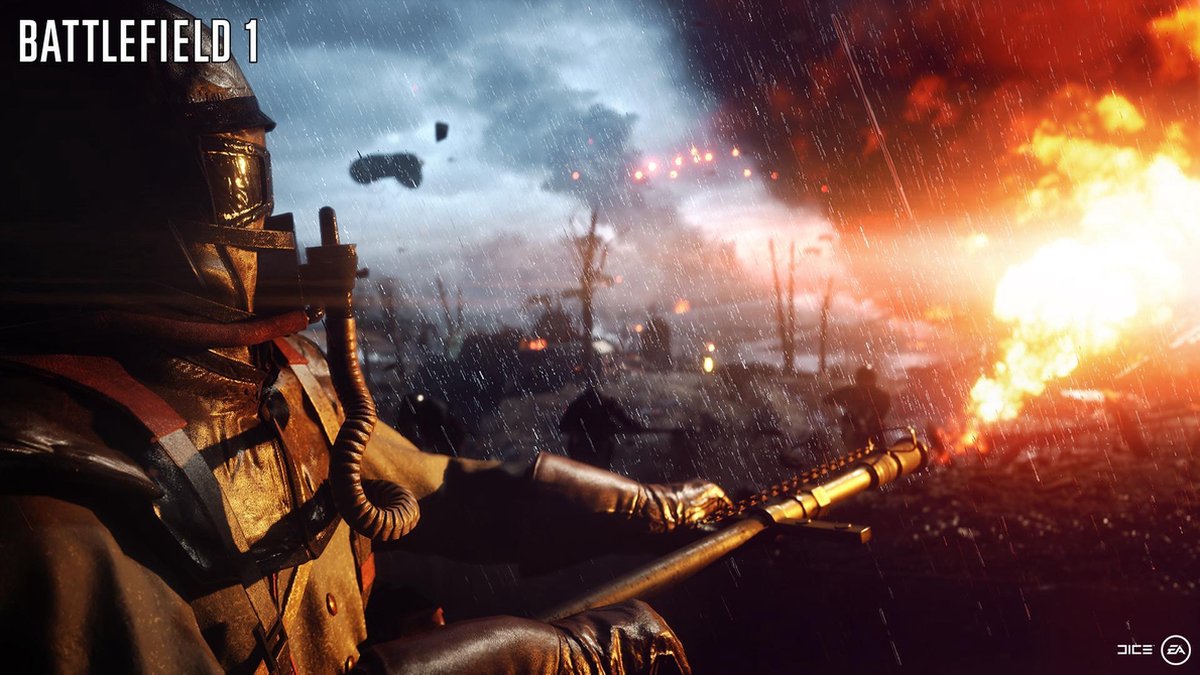 Battlefield 1 - Xbox One