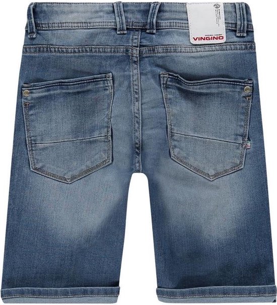 Kleding, Broeken, Jeans, Korte broek