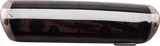 Max Pro STEAM+ - Stoom stijltang