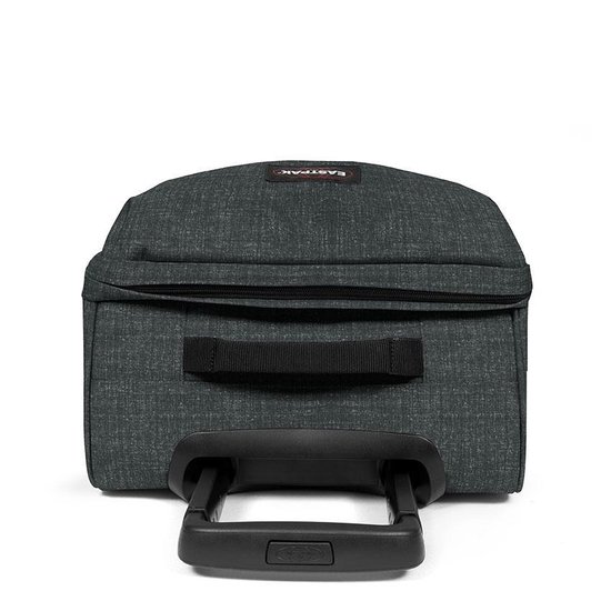 Eastpak Traf'Ik Light S Handbagagekoffer - Concrete Melang