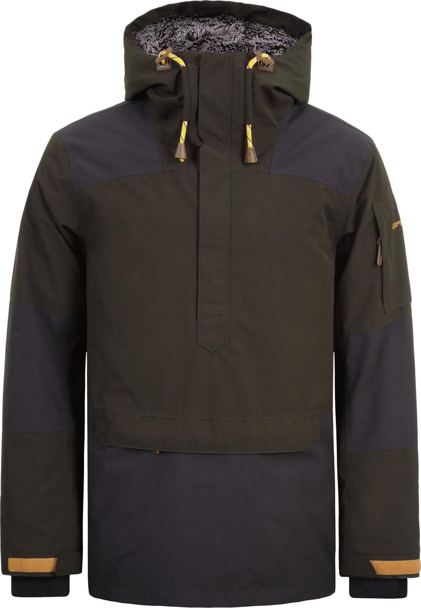 Icepeak - Maat 54 - Carnac Wintersportjas Heren