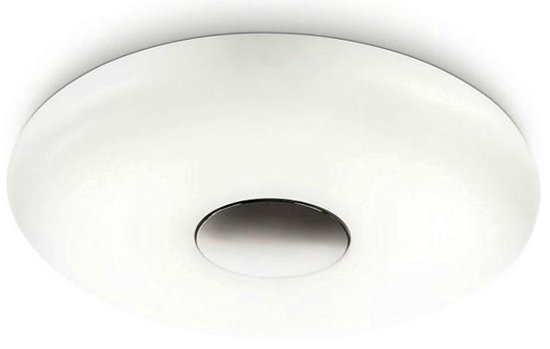 Philips InStyle Vanna chroom plafonnière
