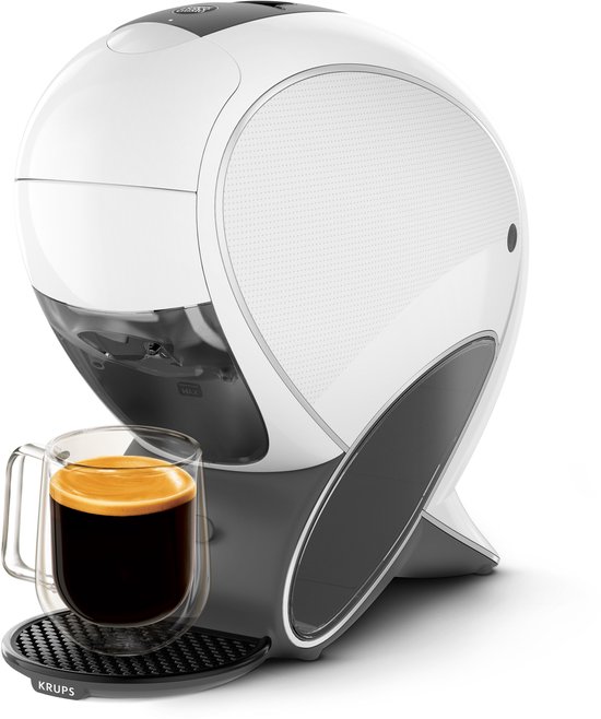 Krups NESCAFÉ Dolce Gusto NEO - Latte Koffiemachine - koffie