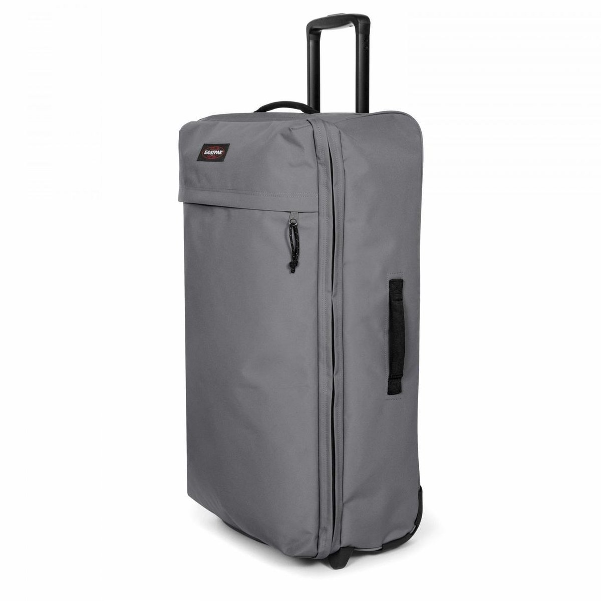 Eastpak Traf'Ik Light L Reiskoffer 84,5 cm - Woven Grey