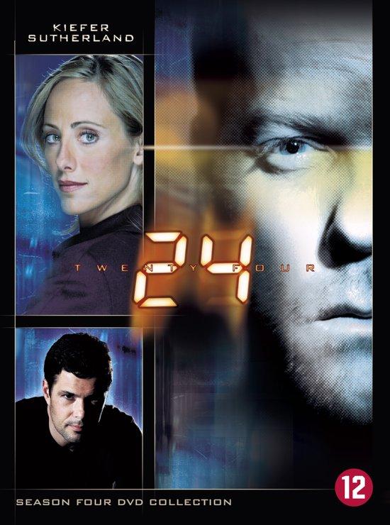 Koopjeshoek -24 - Seizoen 4 dvd