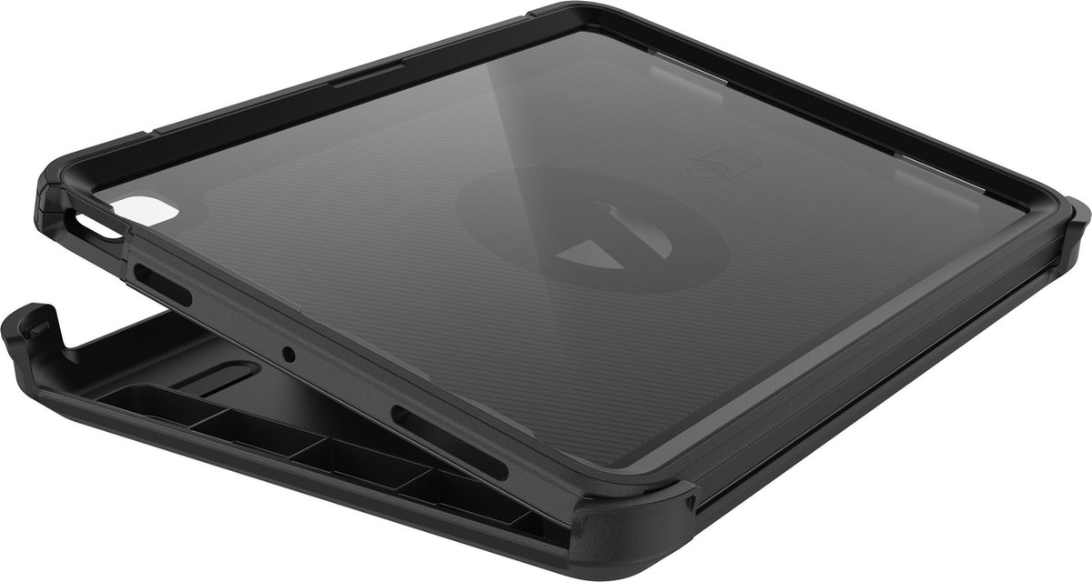 OtterBox Defender case voor Apple iPad Air 4 - Zwart