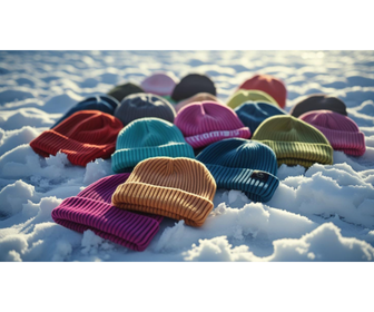 Mutsen / Beanies