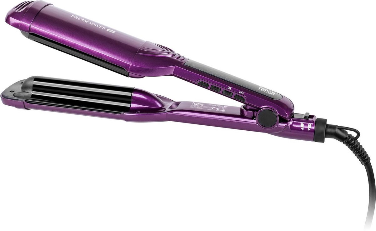 föhn, ijsder, pluizig-licht, neon-paars, kertijd