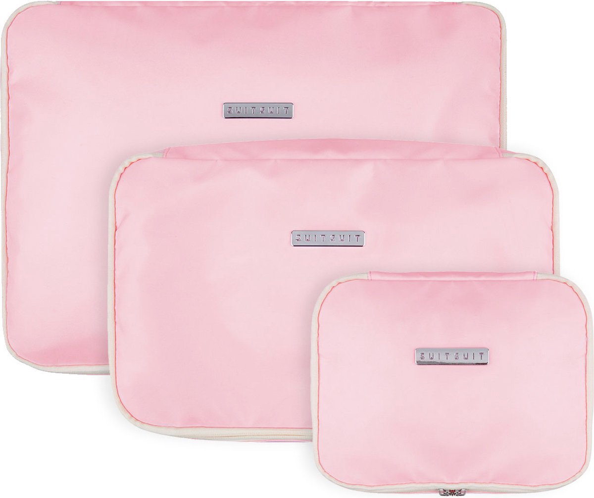 kinderwagen, pink, 3-pack, kledingzak, buisruim