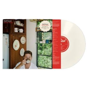 Niall Horan - Dinner Party (LP) (Coloured Vinyl)