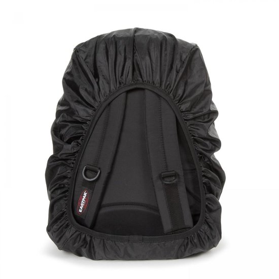 Eastpak Cory Rugzakhoes - Zwart