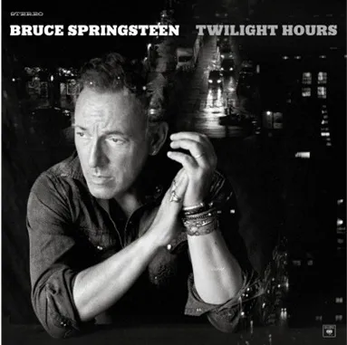Bruce Springsteen  Twilight Hours lp