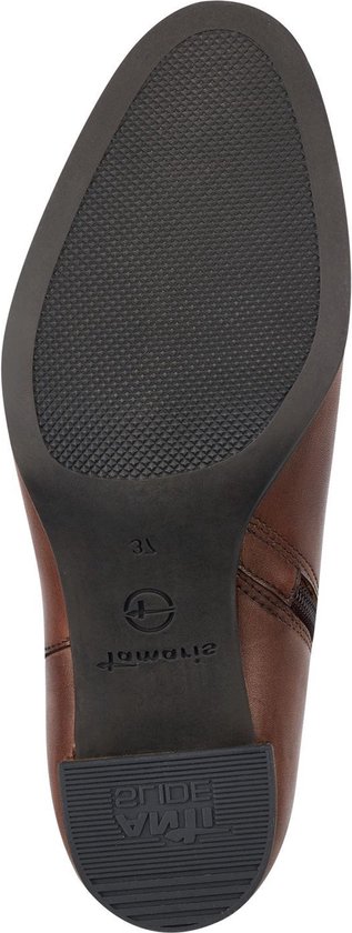 Tamaris - maat 39 - Dames Chelseaboot 1-25377-41 305