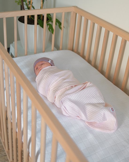 Wieg, Meubels, Kinderbed, Persoon