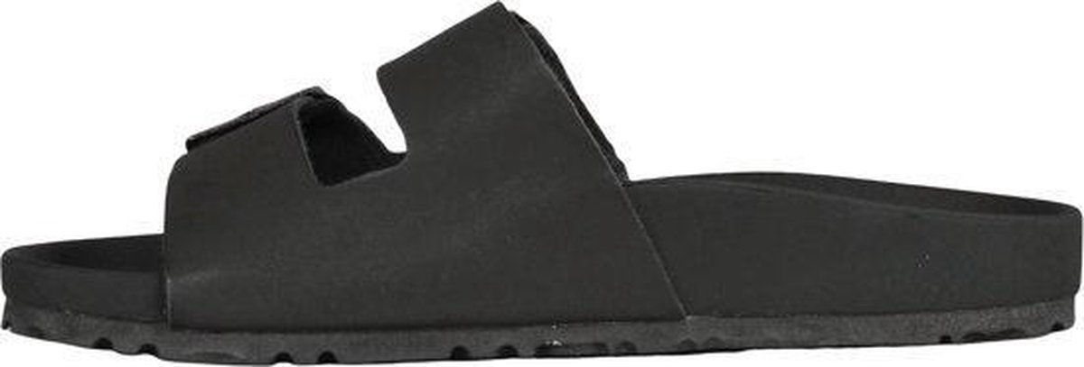 Versace Jeans Linea Fondo Sandy Dis. 57 - Maat 36 - Dames Slippers - Zwart