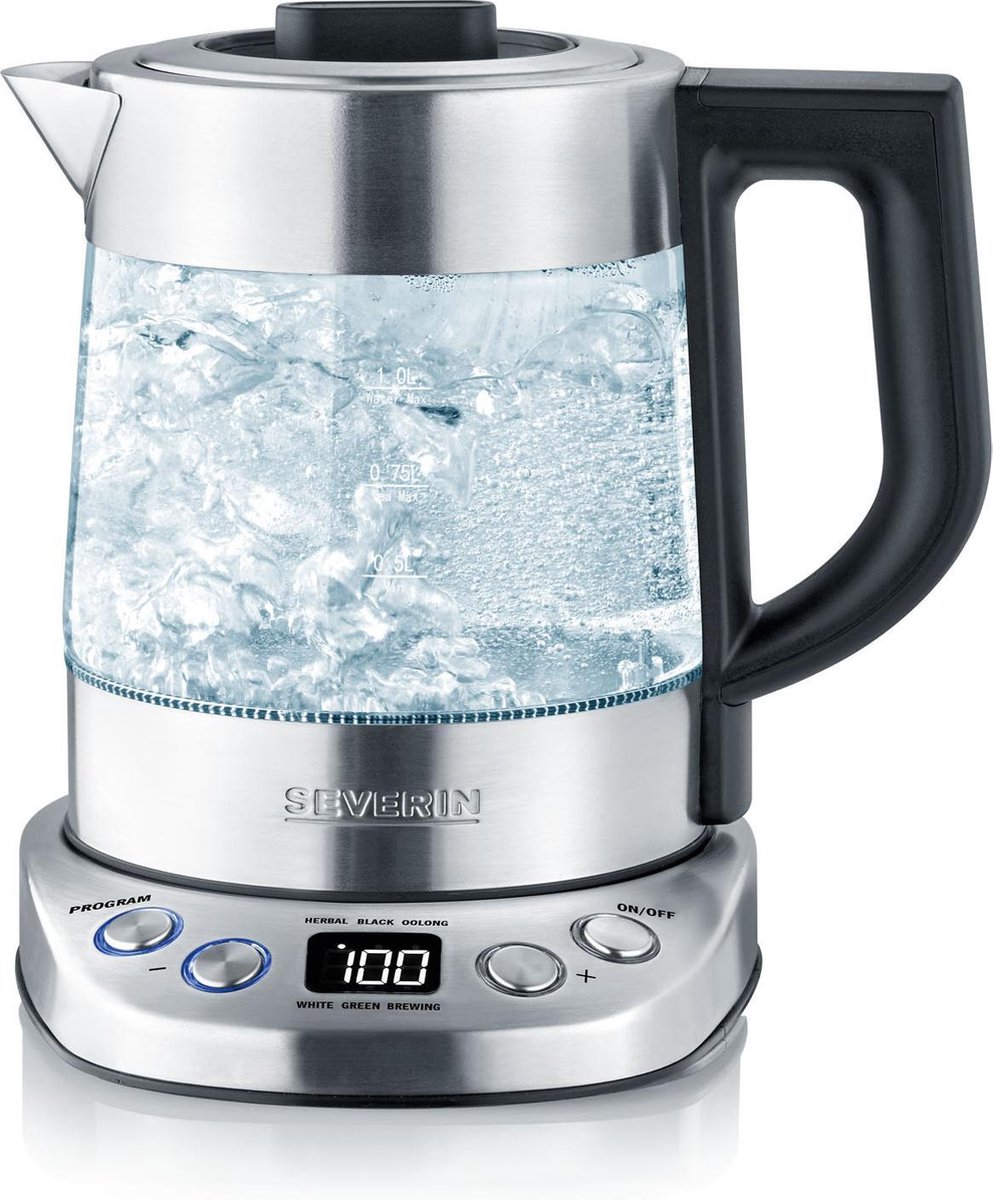 Severin WK 3473 Thee Waterkoker