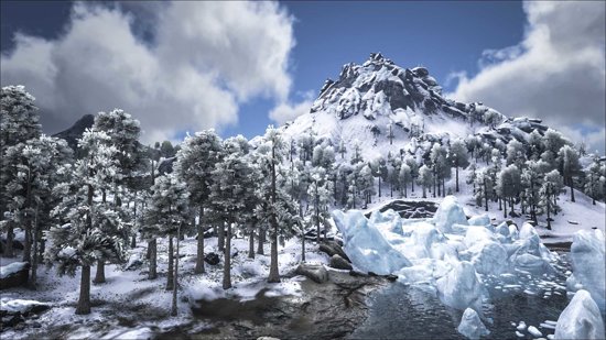 bd89-67fa-4ed3-baf4-aac06707fcb8 ARK Survival Evolved