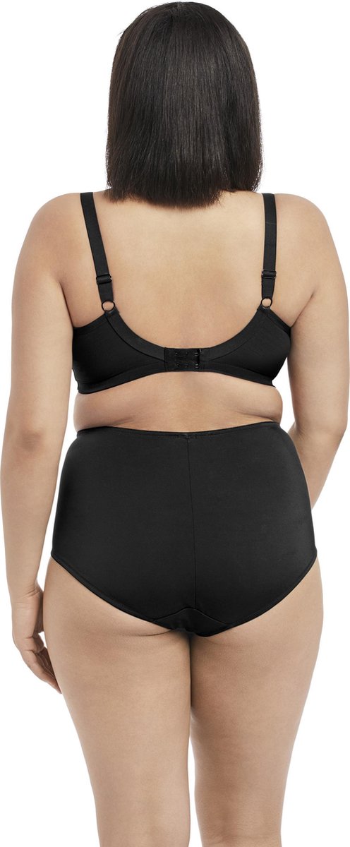 Elomi - Maat 90H - Sachi Vrouwen Beha - BLACK