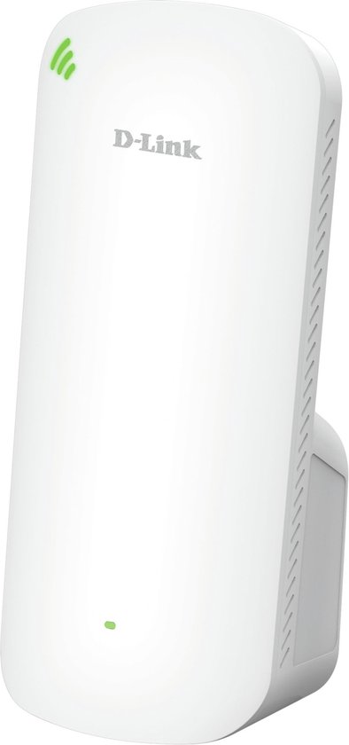 D-Link DAP-X1860/E - WiFi Versterker - 1800 Mbps - WiFi 6