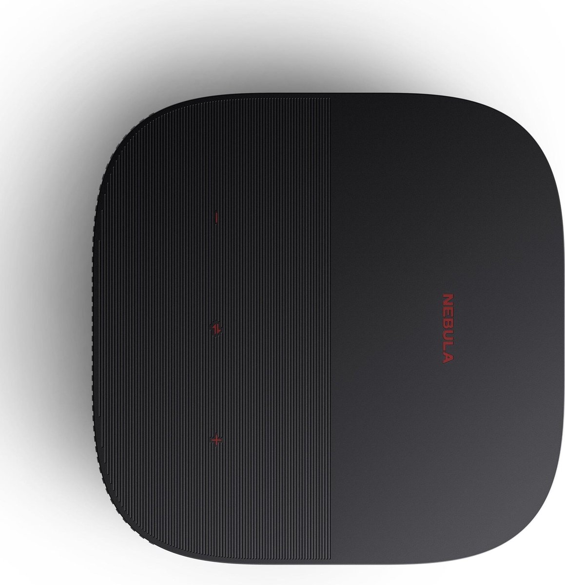 Anker Nebula Vega - Full HD Smart Mini Beamer - Android TV 9.0 - Apple AirPlay - USB-C - Ingebouwde