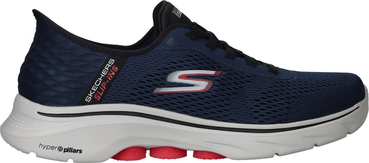 Skechers - maat 42 - Go Walk - Heren Instappers
