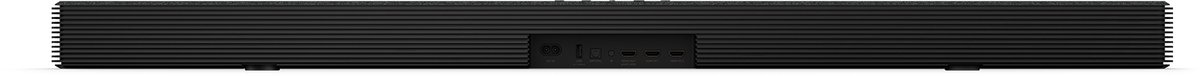TCL C935U - Soundbar met Subwoofer - Dolby Atmos - Zwart