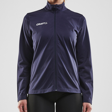 CRAFT SQUAD JACKET DAMES - Maat S