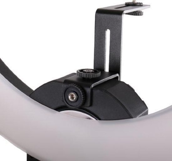 Falcon Eyes Ringlamp FLC-65 65W + TMB-20Z