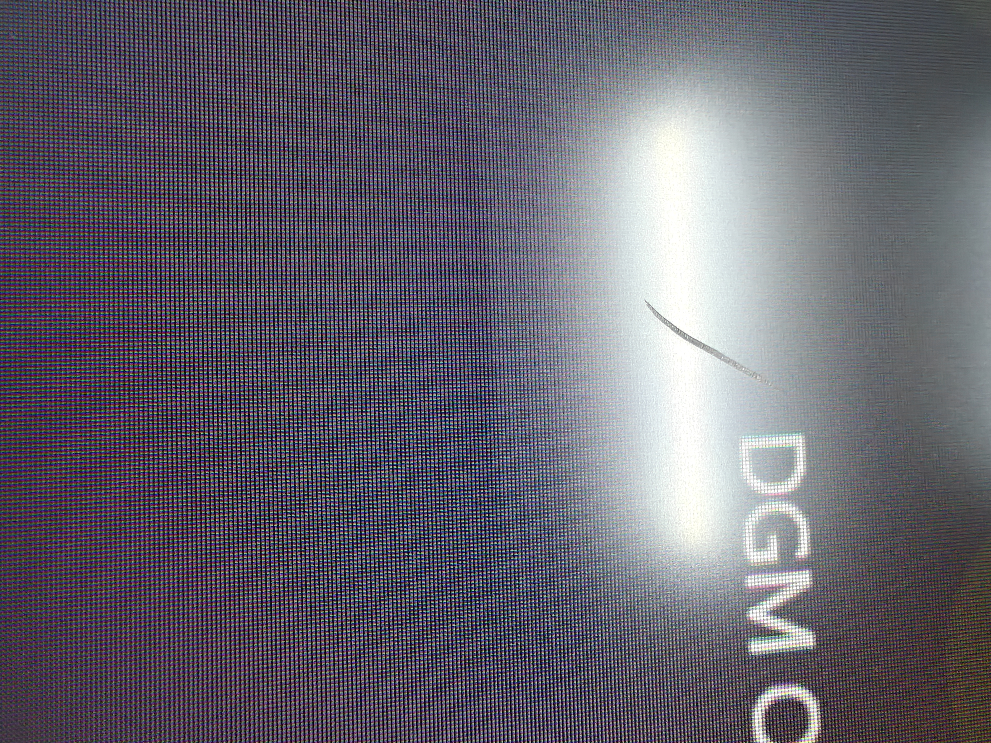 LG 27GP850 Ultragear - QHD Nano IPS 165Hz Gaming Monitor - 27 Inch