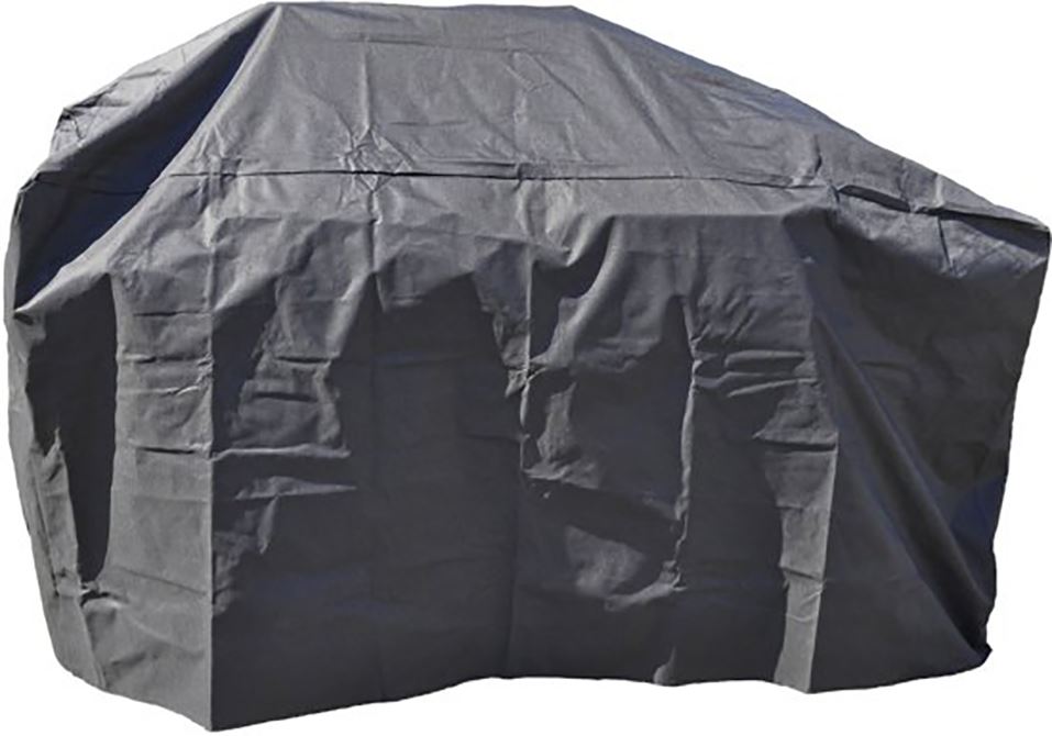 Garden Grill  Cover voor GG Hybrid 3 met zijkanten