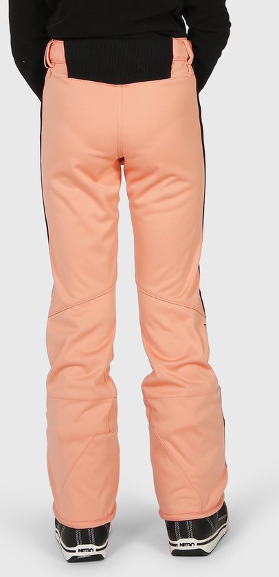 Brunotti  - 176 - Silvereye-JR Girls Softshellpant