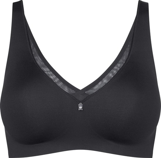 Triumph - Maat 85D - True Shape Sensation N01 - BLACK - Vrouwen