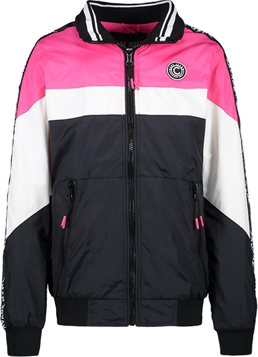 Cars Jeans  - Maat 98 -Meisjes Jas Wish