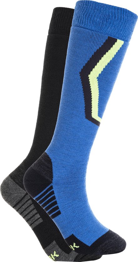 Icepeak Ilsenburg Wintersportsokken Unisex - Maat 42