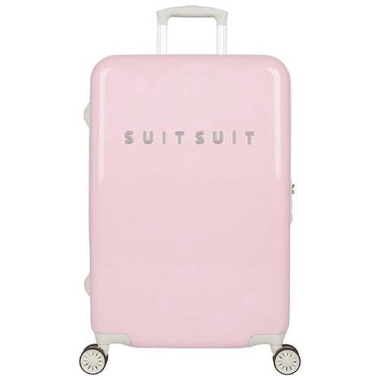 SUITSUIT Fabulous Fifties Reiskoffer 66 cm - Pink Dust