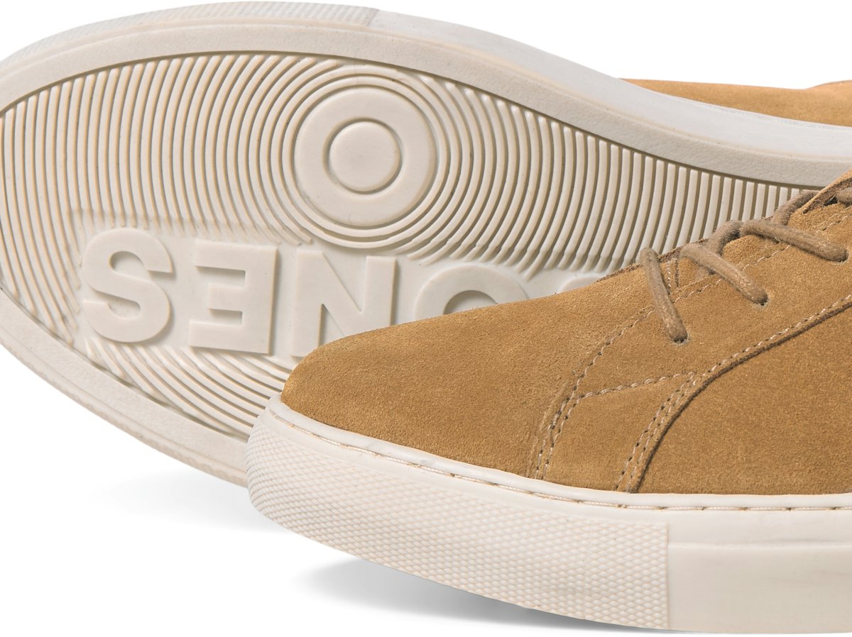 Kleding, Schoeisel, Schoen, Sneaker, Suede