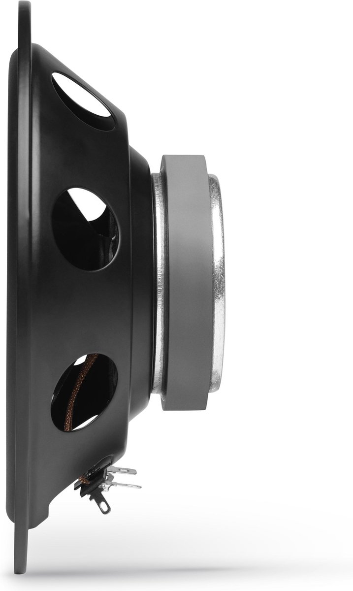 JBL STAGE1 601C - 16 cm (6,3'') 2-Weg speakers - composet - 170W piek - Zwart