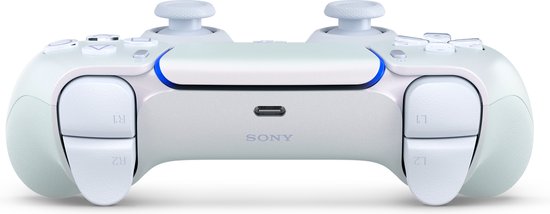 Sony PS5 DualSense draadloze controller – Chroma Pearl