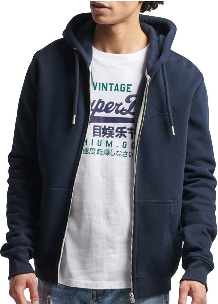 Trui, Sweatshirt, Capuchon, Jas