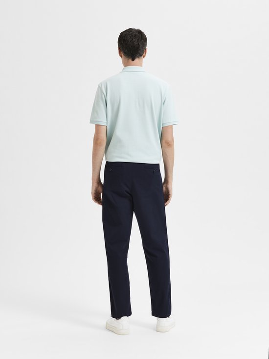 SELECTED - Maat W36 X L34 -  HOMME SLHSLIMTAPE-NEW MILES 172 FLEX PANTS W N Heren Broeken