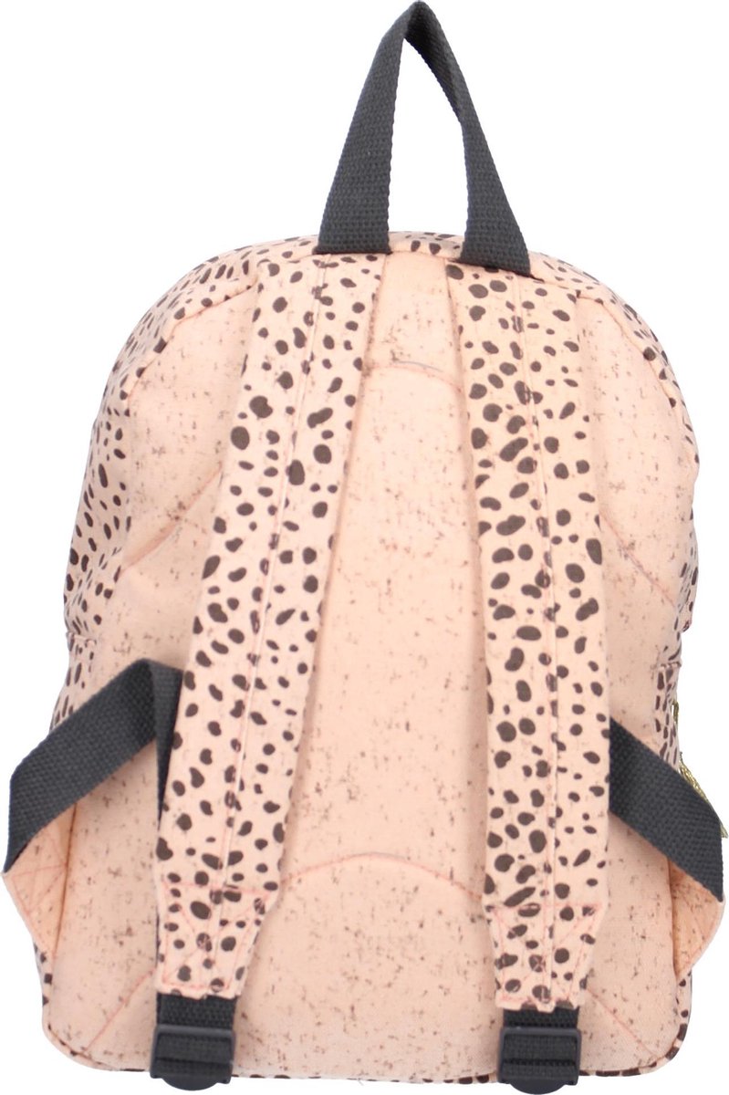 Rugzak Kidzroom Growl 6,3 liter - Roze