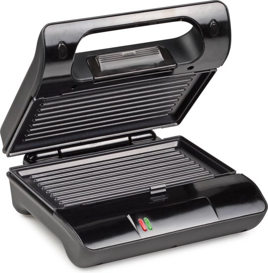 Princess Compact 117000 - Contactgrill