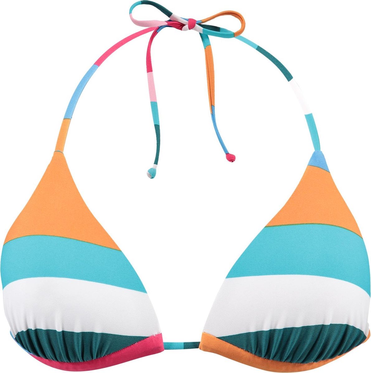 Barts - Maat 36 - Deza Triangle - multi - Vrouwen