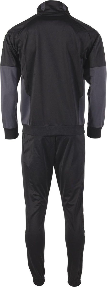 hummel Authentic Polysuit - Maat XL - Trainingspak Unisex